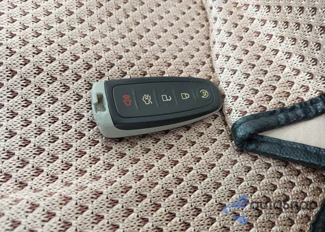 2013 Lincoln Mkx from USA, damaged, VIN 2LMDJ8JK5DBL08377